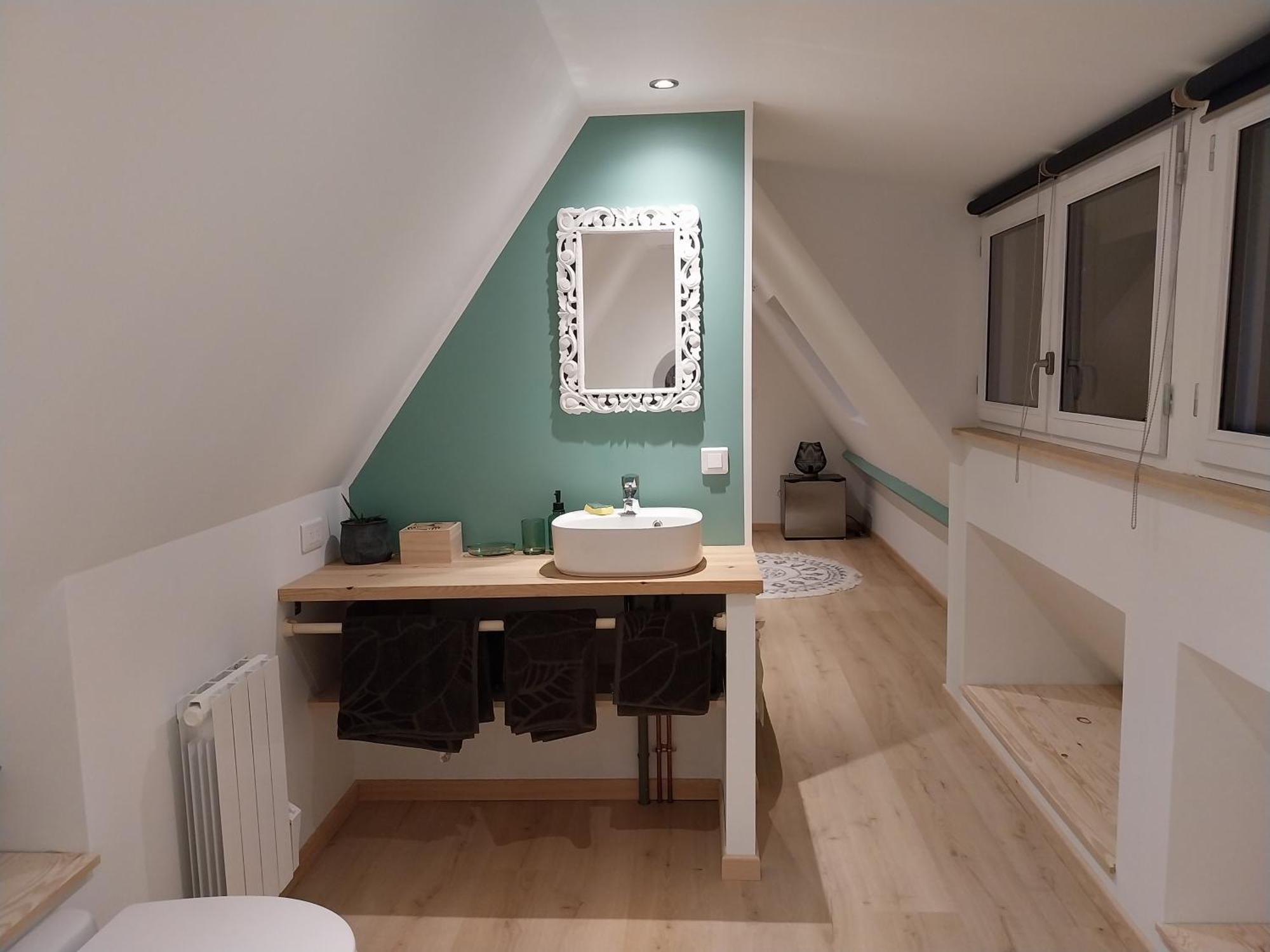 Studio Cosy Louvil Exterior foto